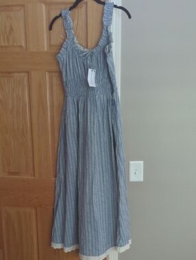 Neuflora Tuscany Dress